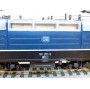 ROCO 4142 B,  motrice bi courant Bo Bo série BR  181    DB      BO