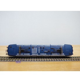 ROCO 4142 B,  motrice bi courant Bo Bo série BR  181    DB      BO