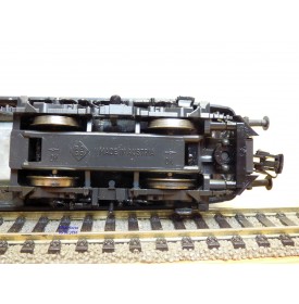 ROCO 4142 B,  motrice bi courant Bo Bo série BR  181    DB      BO