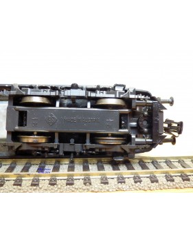 ROCO 4142 B,  motrice bi courant Bo Bo série BR  181    DB      BO