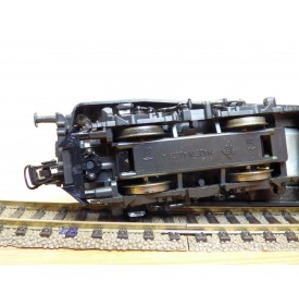 ROCO 4142 B,  motrice bi courant Bo Bo série BR  181    DB      BO