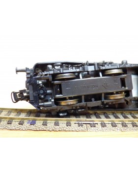 ROCO 4142 B,  motrice bi courant Bo Bo série BR  181    DB      BO