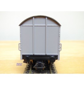 Roco 46450 wagon couvert  réfrigérant type Ibblps Interfrigo DB BO