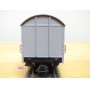 Roco 46450 wagon couvert  réfrigérant type Ibblps Interfrigo DB BO