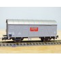 Roco 46450 wagon couvert  réfrigérant type Ibblps Interfrigo DB BO