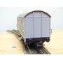 Roco 46450 wagon couvert  réfrigérant type Ibblps Interfrigo DB BO