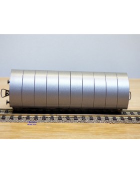 Roco 46450 wagon couvert  réfrigérant type Ibblps Interfrigo DB BO