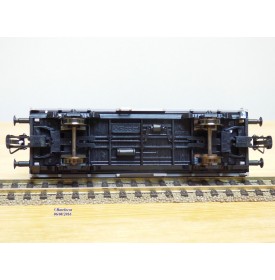 Roco 46450 wagon couvert  réfrigérant type Ibblps Interfrigo DB BO