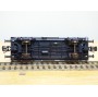 Roco 46450 wagon couvert  réfrigérant type Ibblps Interfrigo DB BO