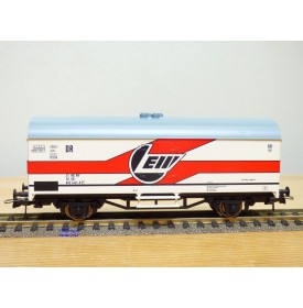 Roco 46450 wagon couvert  réfrigérant type Ibblps Interfrigo DB BO
