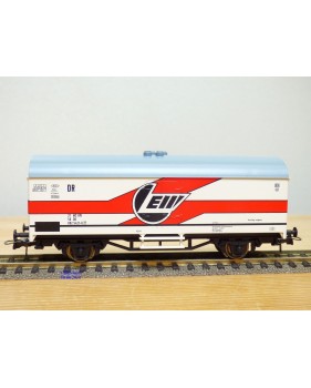 Roco 46450 wagon couvert  réfrigérant type Ibblps Interfrigo DB BO