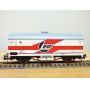 Roco 46450 wagon couvert  réfrigérant type Ibblps Interfrigo DB BO