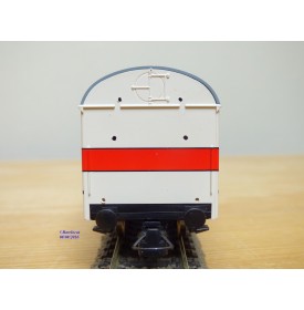 Roco 46450 wagon couvert  réfrigérant type Ibblps Interfrigo DB BO