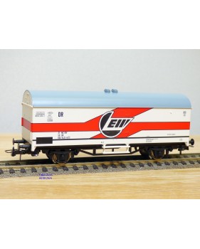Roco 46450 wagon couvert  réfrigérant type Ibblps Interfrigo DB BO