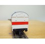 Roco 46450 wagon couvert  réfrigérant type Ibblps Interfrigo DB BO