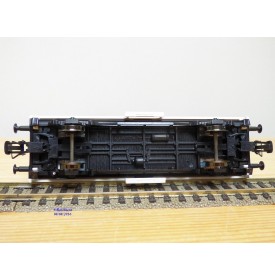 Roco 46450 wagon couvert  réfrigérant type Ibblps Interfrigo DB BO