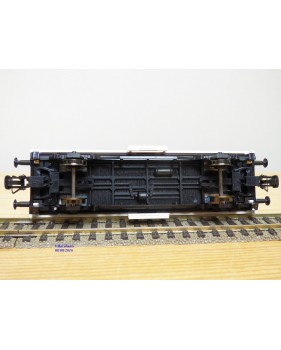 Roco 46450 wagon couvert  réfrigérant type Ibblps Interfrigo DB BO