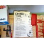 KIBRI 10908  Kit 3 remorques agricoles modernes ( Müller-Mitteltal, Meiller et Eckart ) Neuf  BO 1/87 HO