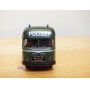 BREKINA 72205 Camion MAN F8 et remorque à 3 essieux SÜDFRÜCHTE- IMPORT Neuf BO 1/87