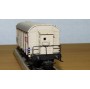 Märklin 48944 wagons plats type Bt 10 conteneurs à bière Königsbacher DB BO