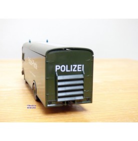 BREKINA 72205 Camion MAN F8 et remorque à 3 essieux SÜDFRÜCHTE- IMPORT Neuf BO 1/87