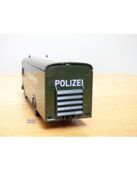 BREKINA 72205 Camion MAN F8 et remorque à 3 essieux SÜDFRÜCHTE- IMPORT Neuf BO 1/87