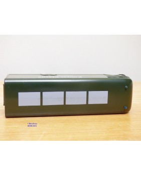BREKINA 72205 Camion MAN F8 et remorque à 3 essieux SÜDFRÜCHTE- IMPORT Neuf BO 1/87