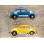 BREKINA  90396, coffrfet de 6    VOLKSWAGEN  Coccinelles   neuf   BO  1/87 ème  HO 