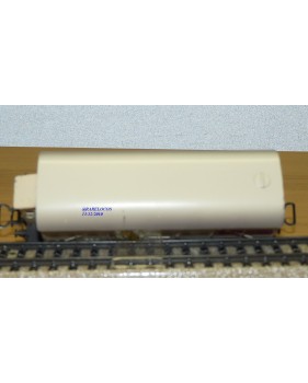 Märklin ancien  325 . 1 ,  wagon bière guérite GAMBRINUS 