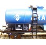 SCHICHT  426 / 108, wagon citerne à guérite ARAL  DB  neuf   BO