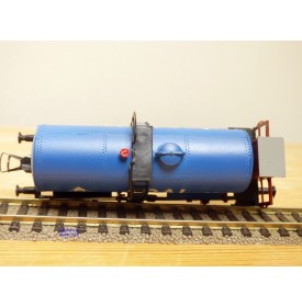 SCHICHT  426 / 108, wagon citerne à guérite ARAL  DB  neuf   BO
