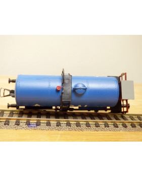 SCHICHT  426 / 108, wagon citerne à guérite ARAL  DB  neuf   BO