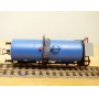 SCHICHT  426 / 108, wagon citerne à guérite ARAL  DB  neuf   BO
