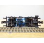 SCHICHT  426 / 108, wagon citerne à guérite ARAL  DB  neuf   BO