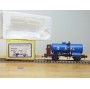 SCHICHT  426 / 108, wagon citerne à guérite ARAL  DB  neuf   BO