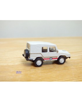 ROCO Minitanks 4114, Volkswage VW 183 Iltis  DB    Neuf   BO  1/87  HO
