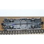 Märklin ancien  325 . 1 ,  wagon bière guérite GAMBRINUS 
