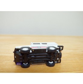 ROCO Minitanks 4114, Volkswage VW 183 Iltis  DB    Neuf   BO  1/87  HO