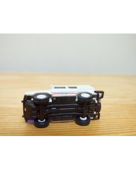 ROCO Minitanks 4114, Volkswage VW 183 Iltis  DB    Neuf   BO  1/87  HO