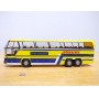 Rietze 60087, autocar NEOPLAN Cityliner  GRAF'S REISEN   Neuf   BO