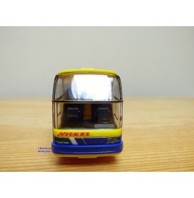 Rietze 60087, autocar NEOPLAN Cityliner  GRAF'S REISEN   Neuf   BO