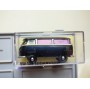 BREKINA  90400, 5 camionnettes   VOLKSWAGEN  KOMBI  ( Bulli ), notice et support de présentation  neuf  BO  1/87 ème HO 