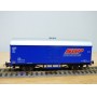 Roco 46450 wagon couvert  réfrigérant type Ibblps Interfrigo DB BO