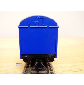 Roco 46450 wagon couvert  réfrigérant type Ibblps Interfrigo DB BO