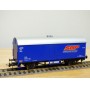 Roco 46450 wagon couvert  réfrigérant type Ibblps Interfrigo DB BO