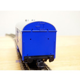 Roco 46450 wagon couvert  réfrigérant type Ibblps Interfrigo DB BO