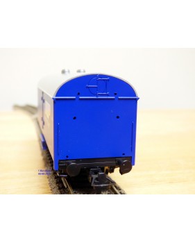 Roco 46450 wagon couvert  réfrigérant type Ibblps Interfrigo DB BO