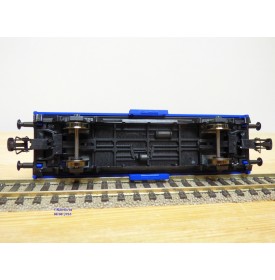 Roco 46450 wagon couvert  réfrigérant type Ibblps Interfrigo DB BO