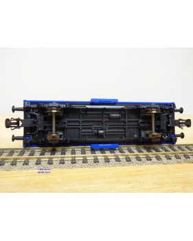 Roco 46450 wagon couvert  réfrigérant type Ibblps Interfrigo DB BO