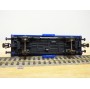 Roco 46450 wagon couvert  réfrigérant type Ibblps Interfrigo DB BO